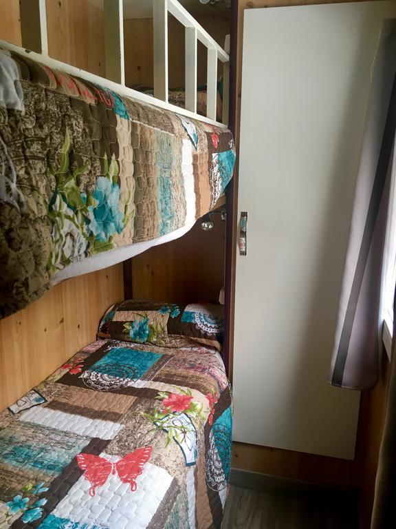 Camping Boneta Барруера Екстер'єр фото